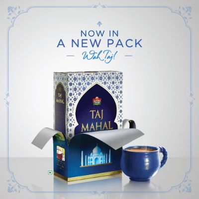 Taj Mahal Tea South 250 Gm