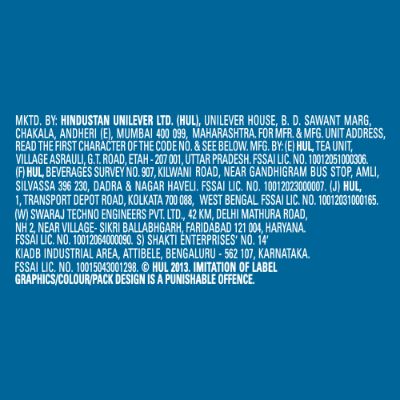 Taj Mahal Tea South 250 Gm