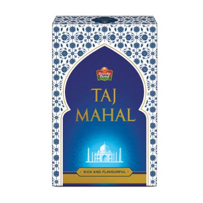 Taj Mahal Tea South 250 Gm