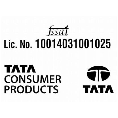 Tata Agani Dust Tea Pouch 1Kg