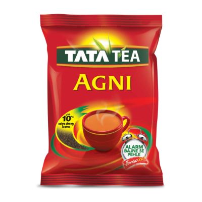 Tata Agani Dust Tea Pouch 1Kg