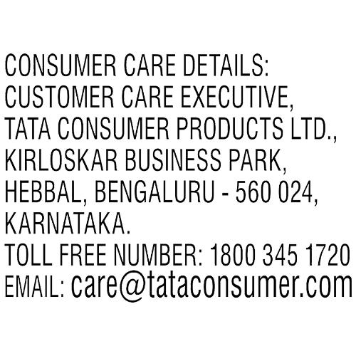 Tata Agani Dust Tea Pouch 250 Gm