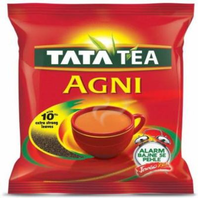 Tata Agani Dust Tea Pouch 500 Gm