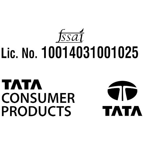 Tata Agani Dust Tea Pouch 500 Gm