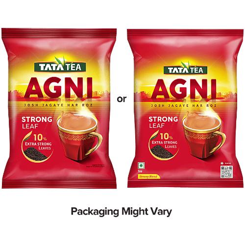 Tata Agni Leaf Tea Pouch 1 Kg