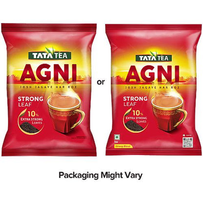 Tata Agni Leaf Tea Pouch 1 Kg