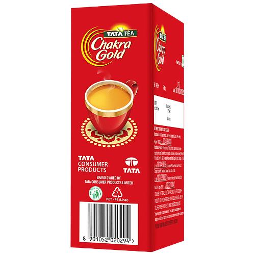 Tata Chakra Gold 500 Gm