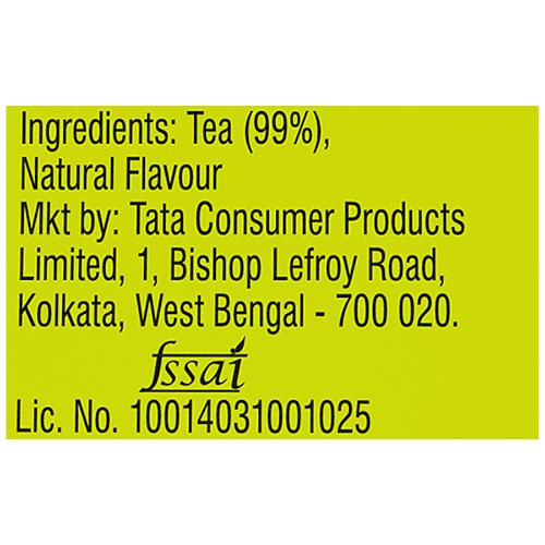 Tata Elaichi Chai Tea 1 Kg