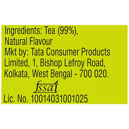 Tata Elaichi Chai Tea 1 Kg