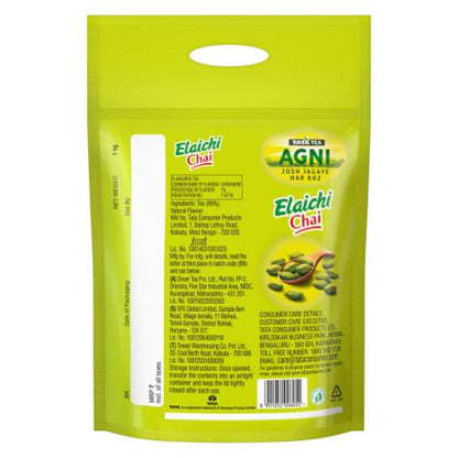 Tata Elaichi Chai Tea 1 Kg