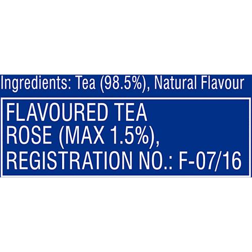 Tata Gemini Dust Tea 250 Gm