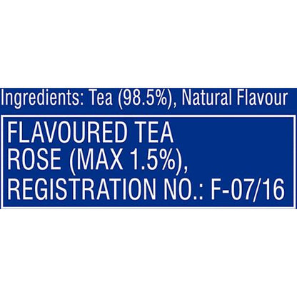 Tata Gemini Dust Tea 250 Gm