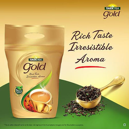Tata Gold Leaf Tea 1 Kg