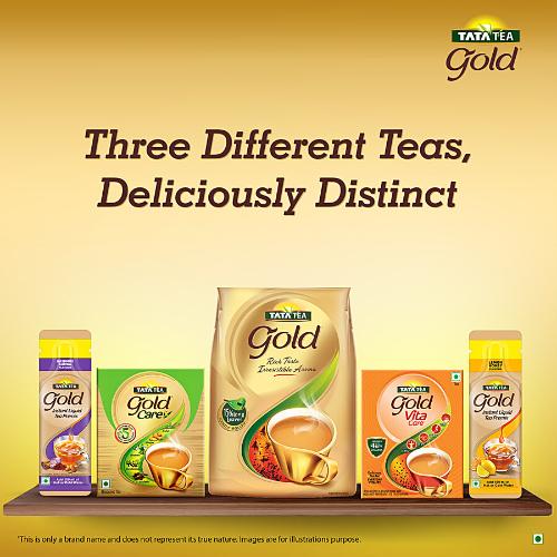Tata Gold Leaf Tea 250 Gm