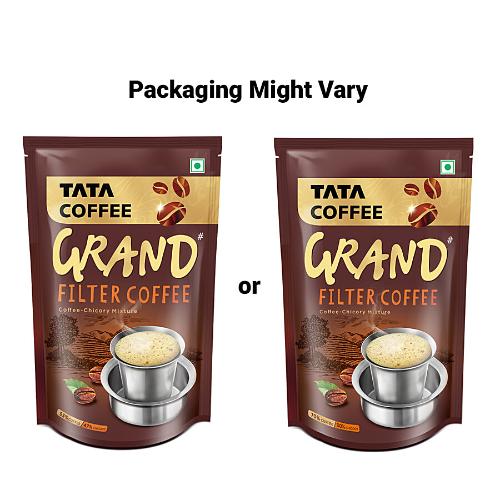 Tata Grand Filter Coffee 500 Gm