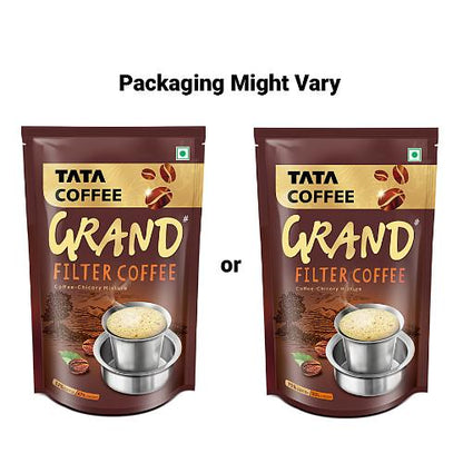 Tata Grand Filter Coffee 500 Gm