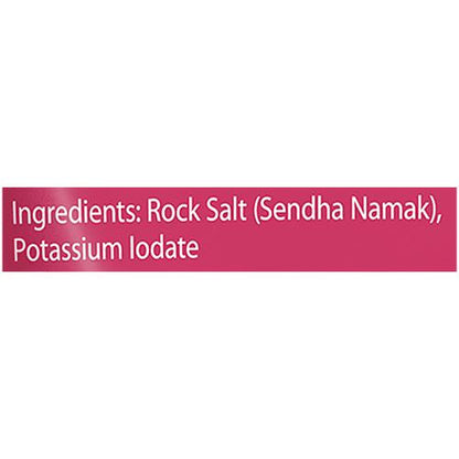 Tata Rock Salt 1kg