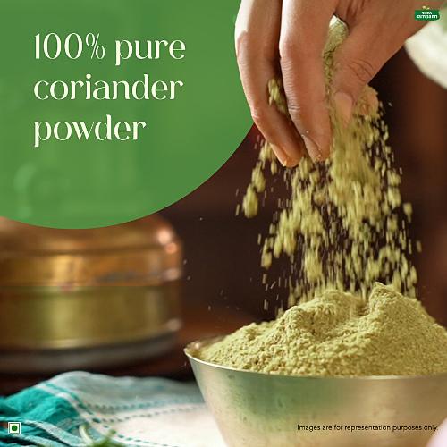 Tata Sampann Coriander Powder Masala 200 gm