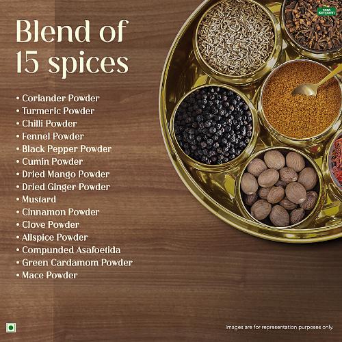 Tata Sampann Kitchen King Masala 100 Gm