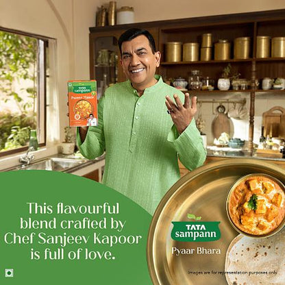 Tata Sampann Paneer Masala 100 g