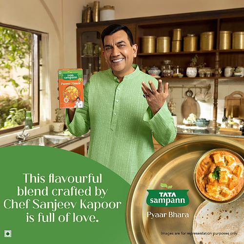 Tata Sampann Paneer Masala 100 g
