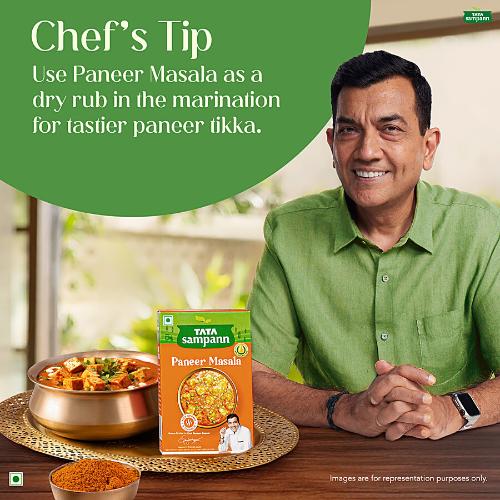 Tata Sampann Paneer Masala 100 g