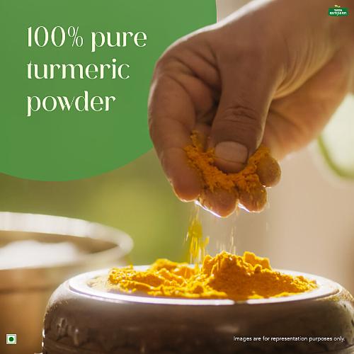 Tata Sampann Turmeric Powder Masala 200 gm