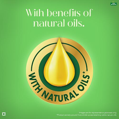 Tata Sampann Turmeric Powder Masala 200 gm