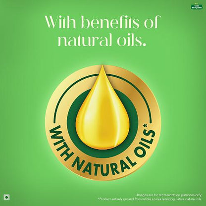 Tata Sampann Turmeric Powder Masala 200 gm