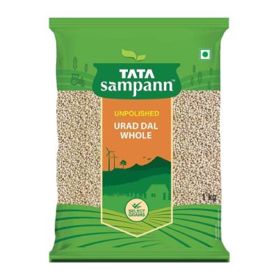 Tata Sampann Urad Dal Split 1kg