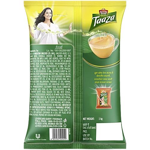 Taaza Tea 1 Kg