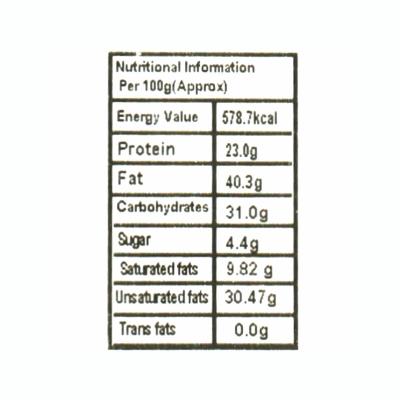 Testobite Bharuch Peanuts B1G1 300 g