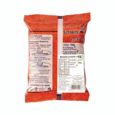 Testobite Mahabaleshwar Chana B1G1 300 g
