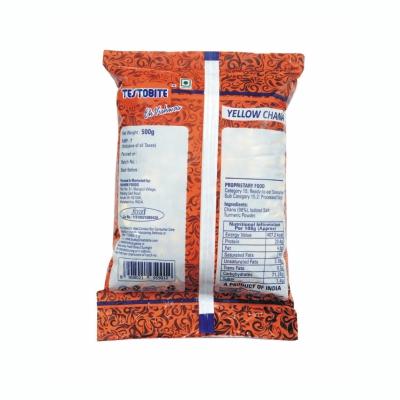 Testobite Yellow Chana 500 gm