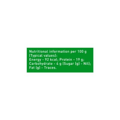 Tetley Green Ginger Mint Lemon 100 pcs