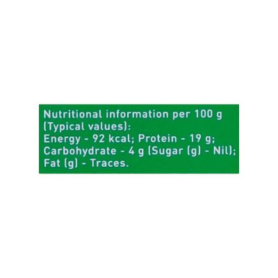 Tetley Green Tea Bag 100 Pcs