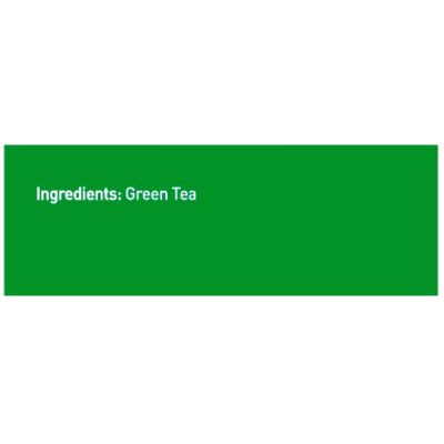 Tetley Green Tea Leaf Box 250 Gm