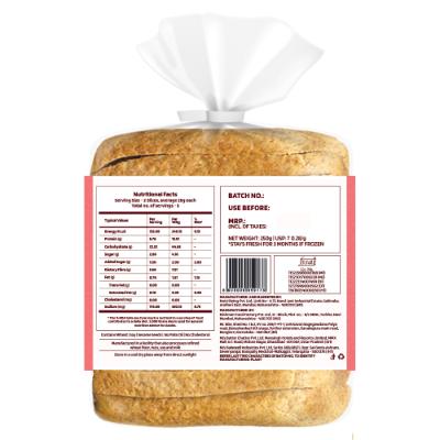 Thf Zero Maida Multigrain Bread 250 g