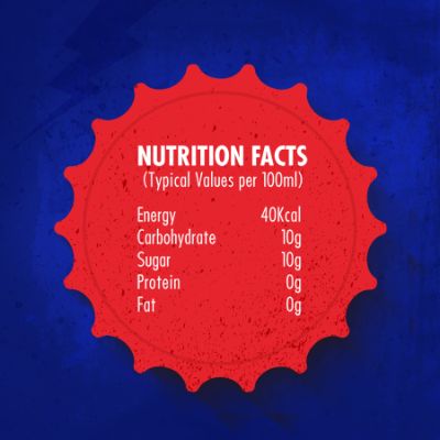 Thums Up Carbonated Soft Drink Pet Bottle 750 ml