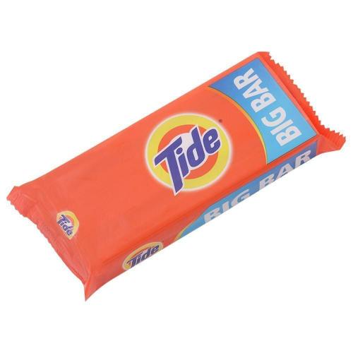 Tide Detergent Bar 250 gm