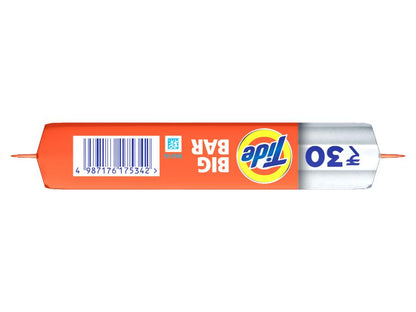 Tide Detergent Bar 250 gm