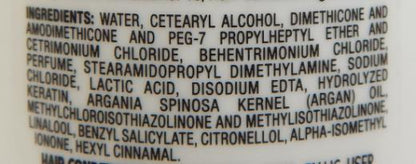 Tresemme Keratin Smooth Conditioner 190 Ml