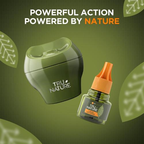 Tru Nature Machine Plus Refill 45 ml
