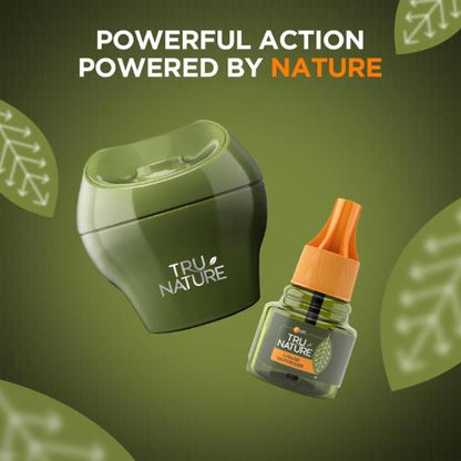 Tru Nature Machine Plus Refill 45 ml