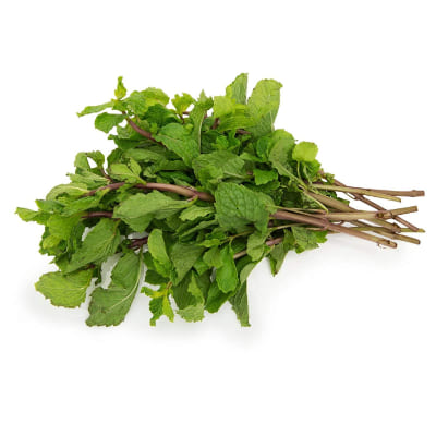 Truganic Mint, Prepack 90 g