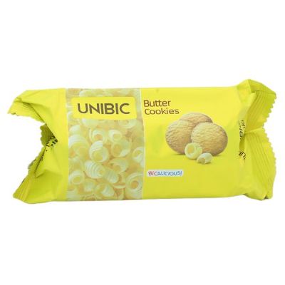 Unibic Danish Coconut Cookies 100 gm