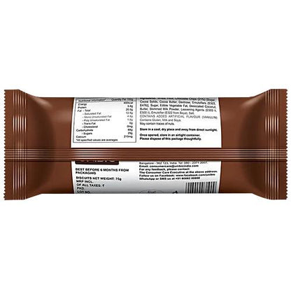 Unibic Choco Chip Cookies 90 gm