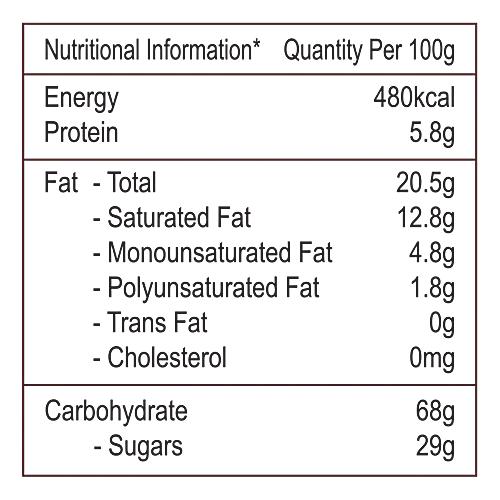 Unibic Choco Chip Cookies 90 gm