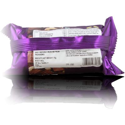 Unibic Choco Nut Cookies 75 g
