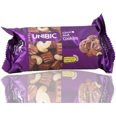 Unibic Choco Nut Cookies 75 gm
